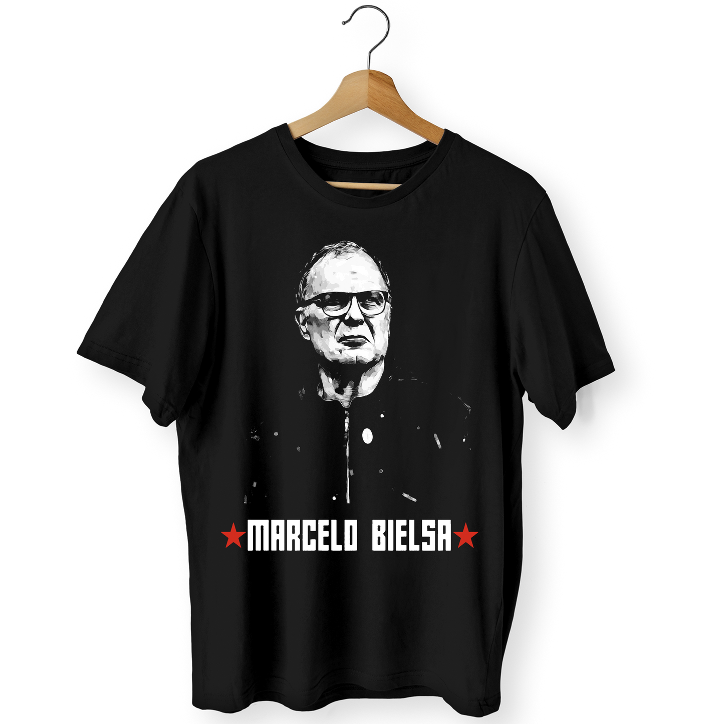 Polera Bielsa / Bielsista